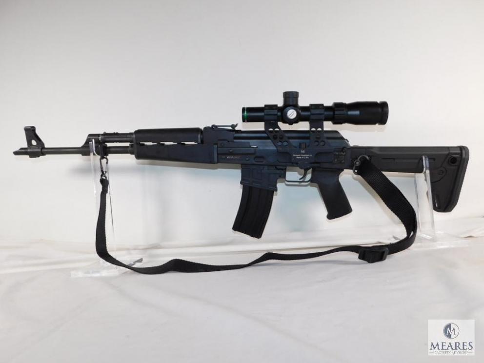 Image for Early October Firearms and Shooting Sports Event