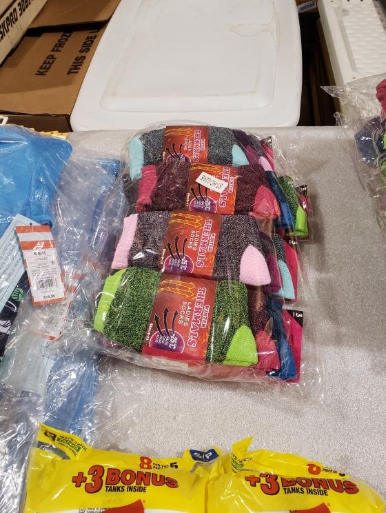 Image for Open to the Public - Warehouse Pallet Liquidation Sale (not an auction)