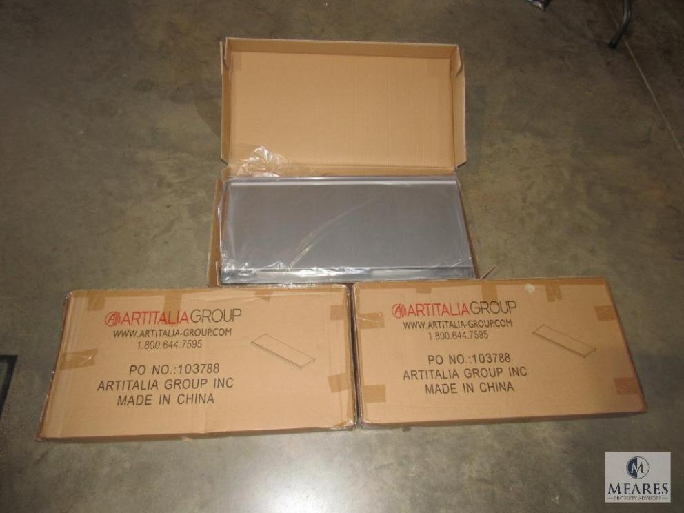 Image for HUGE Overstock Gallery Auction - online only!