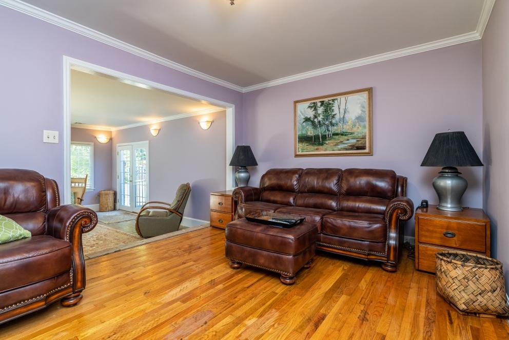 Image for Original Owner Ranch Home on ±0.88 Acre Level Lot - Lyman, SC