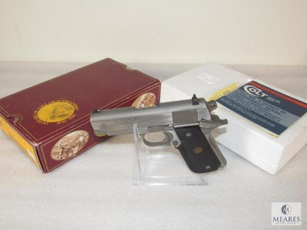 Image for Veterans Day Firearms Auction - Two Day Event!