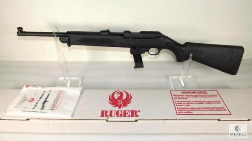 Image for Veterans Day Firearms Auction - Two Day Event!