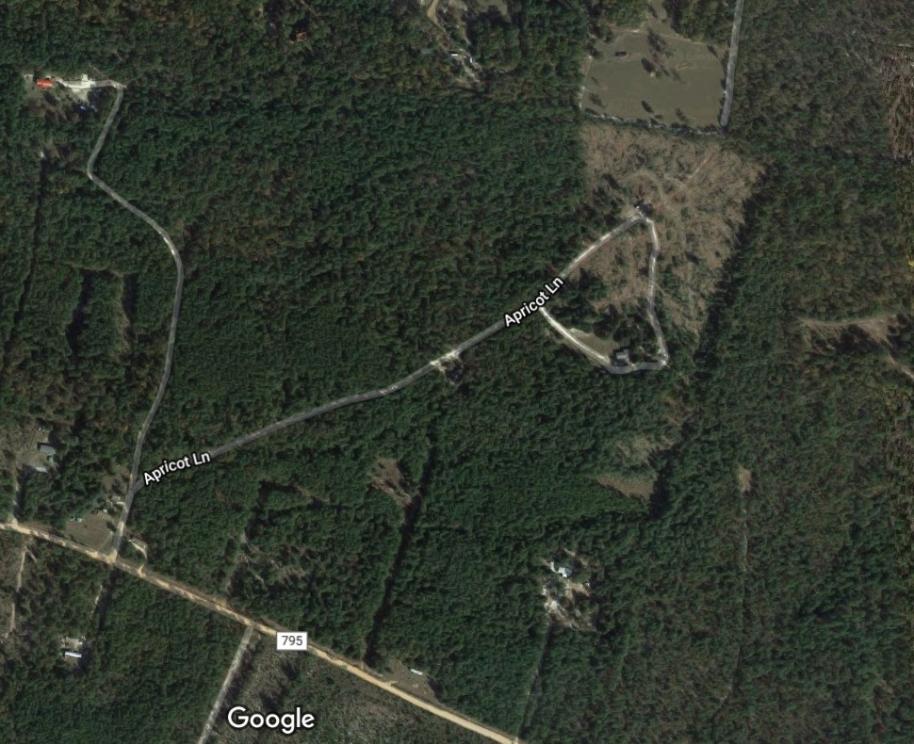 Image for ±36.71 ACRES of Peace and Tranquility - Williston, SC