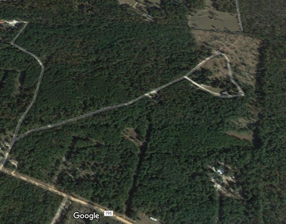 Image for ±36.71 ACRES of Peace and Tranquility - Williston, SC