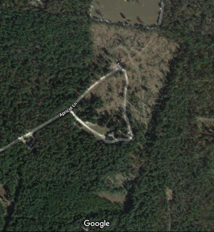 Image for ±36.71 ACRES of Peace and Tranquility - Williston, SC