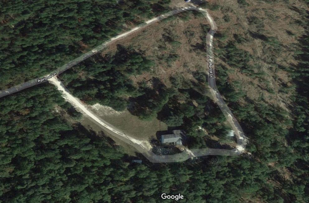 Image for ±36.71 ACRES of Peace and Tranquility - Williston, SC