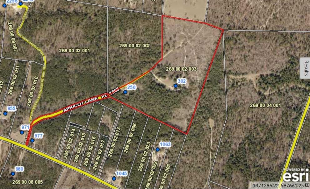 Image for ±36.71 ACRES of Peace and Tranquility - Williston, SC