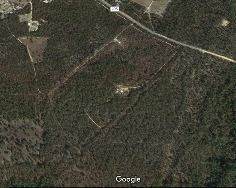 Image for ±15 ACRES of Privacy and Beauty - Centerwood Rd, Williston, SC
