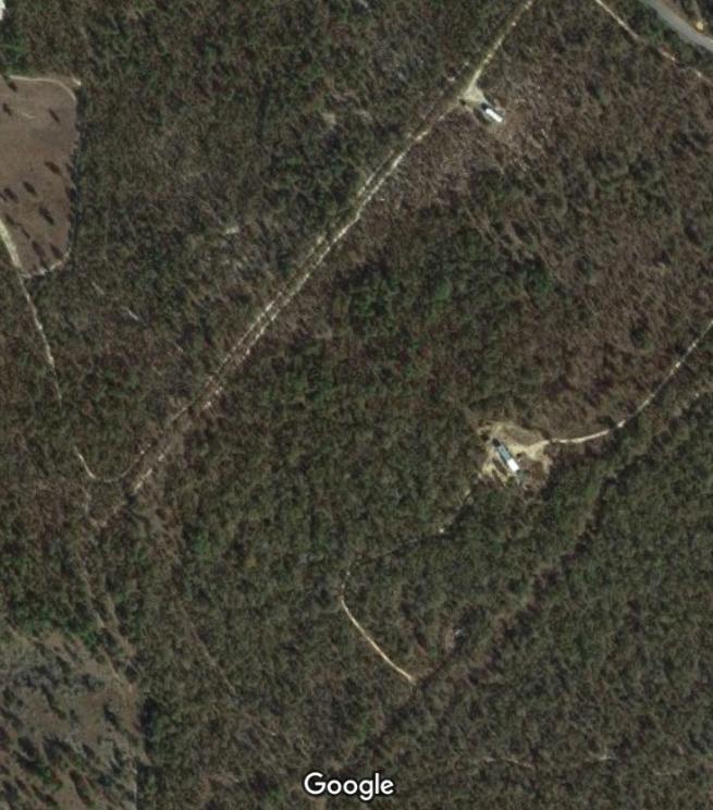 Image for ±15 ACRES of Privacy and Beauty - Centerwood Rd, Williston, SC