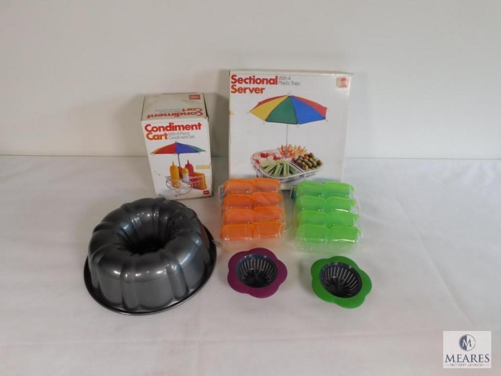 Image for Saxon Estate - Part Two