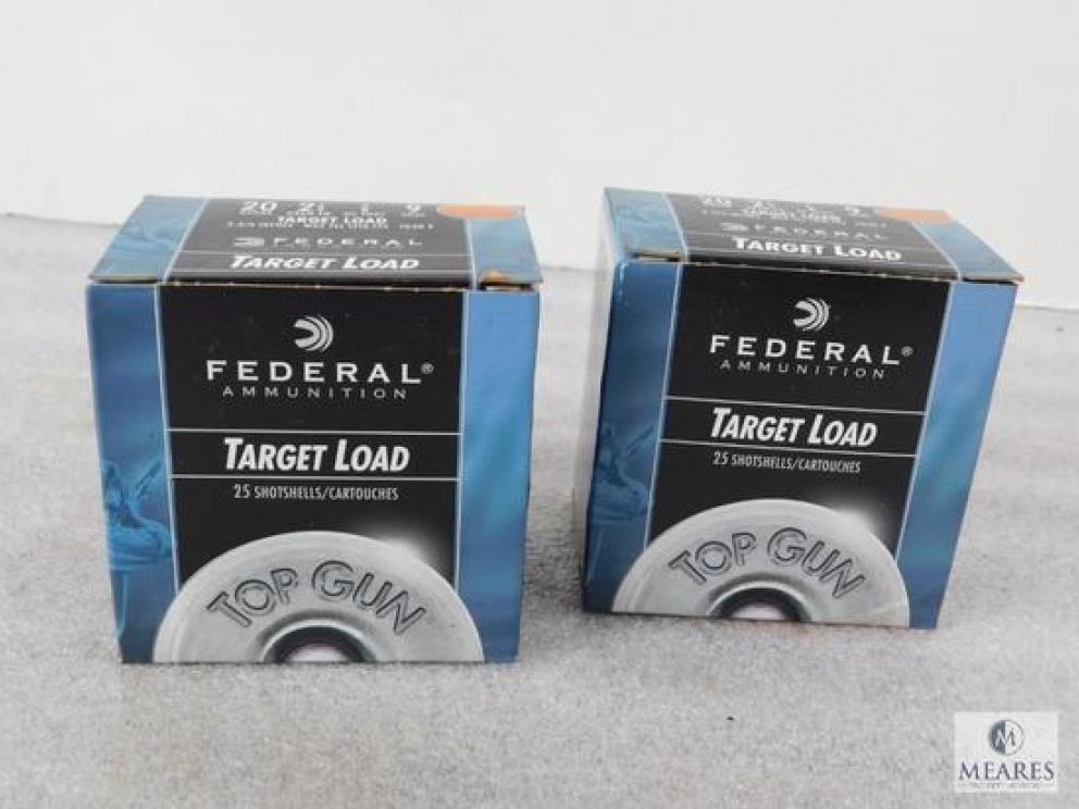 Image for Military and Sporting Goods Auction