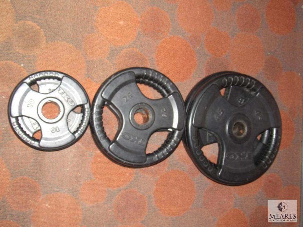 Image for Greer Athletic Club Liquidation