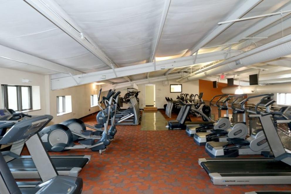 Image for Greer Athletic Club Liquidation