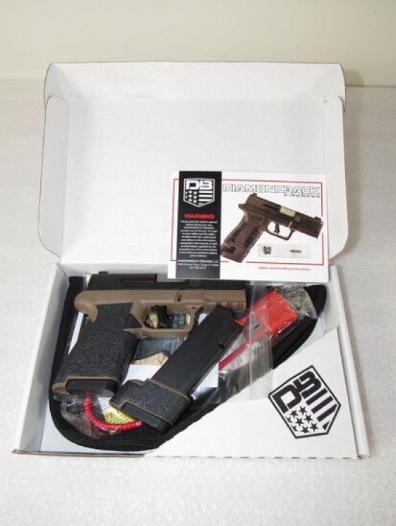 Image for President’s Day Firearms and Sporting Event