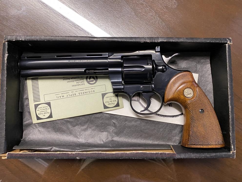 Image for President’s Day Firearms and Sporting Event