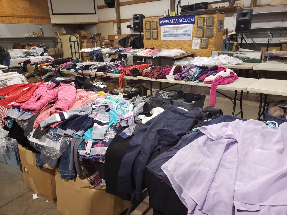 Image for HUGE Overstock Clearance SALE