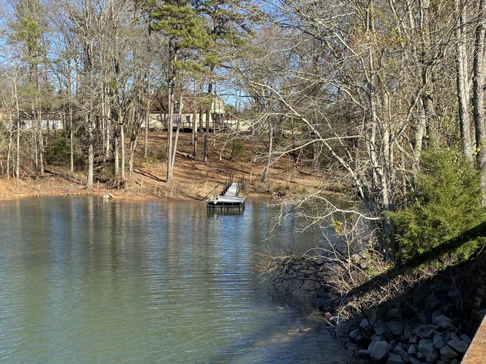 Image for Lake Hartwell Real Estate Auction