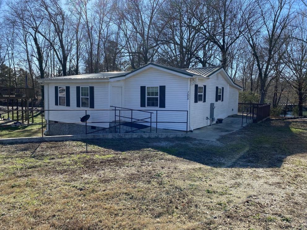 Image for Lake Hartwell Real Estate Auction