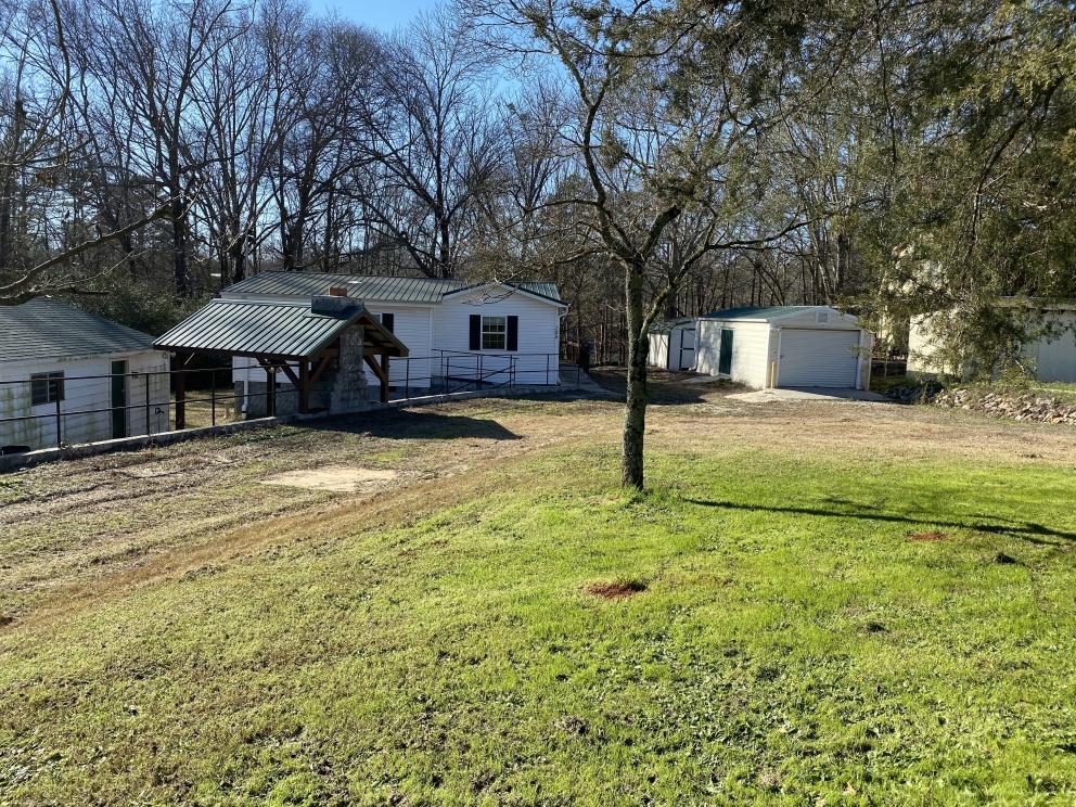 Image for Lake Hartwell Real Estate Auction