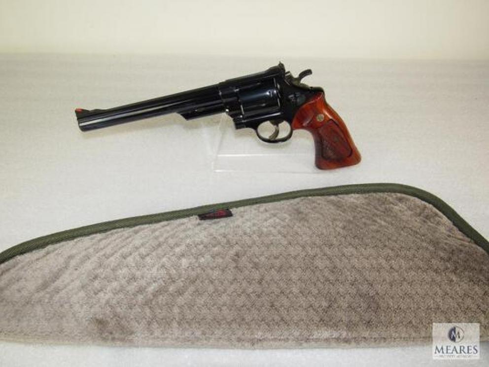 Image for January Locked & Loaded Firearms Event