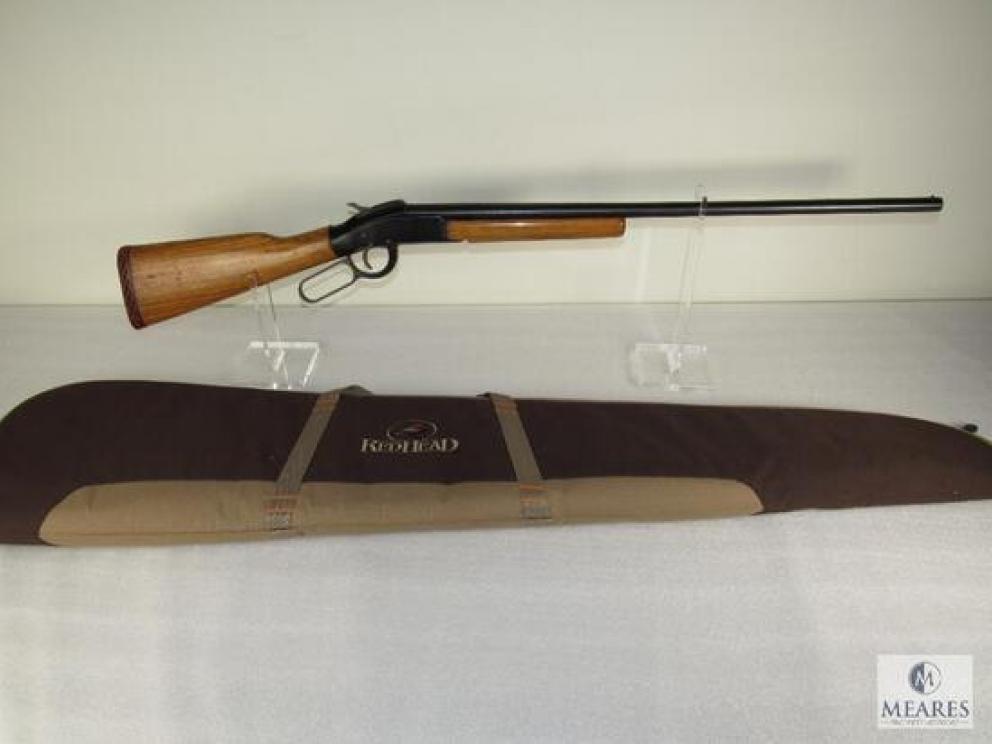 Image for January Locked & Loaded Firearms Event