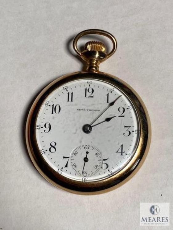 Image for Collector Pocket Watch Collection