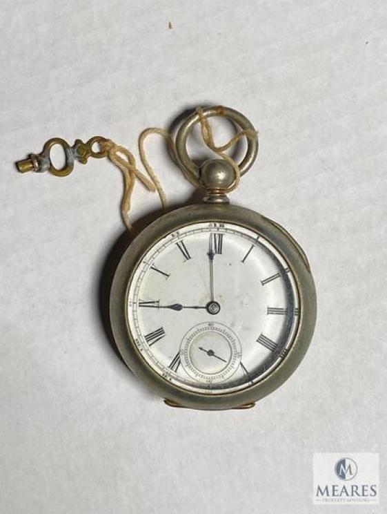 Image for Collector Pocket Watch Collection