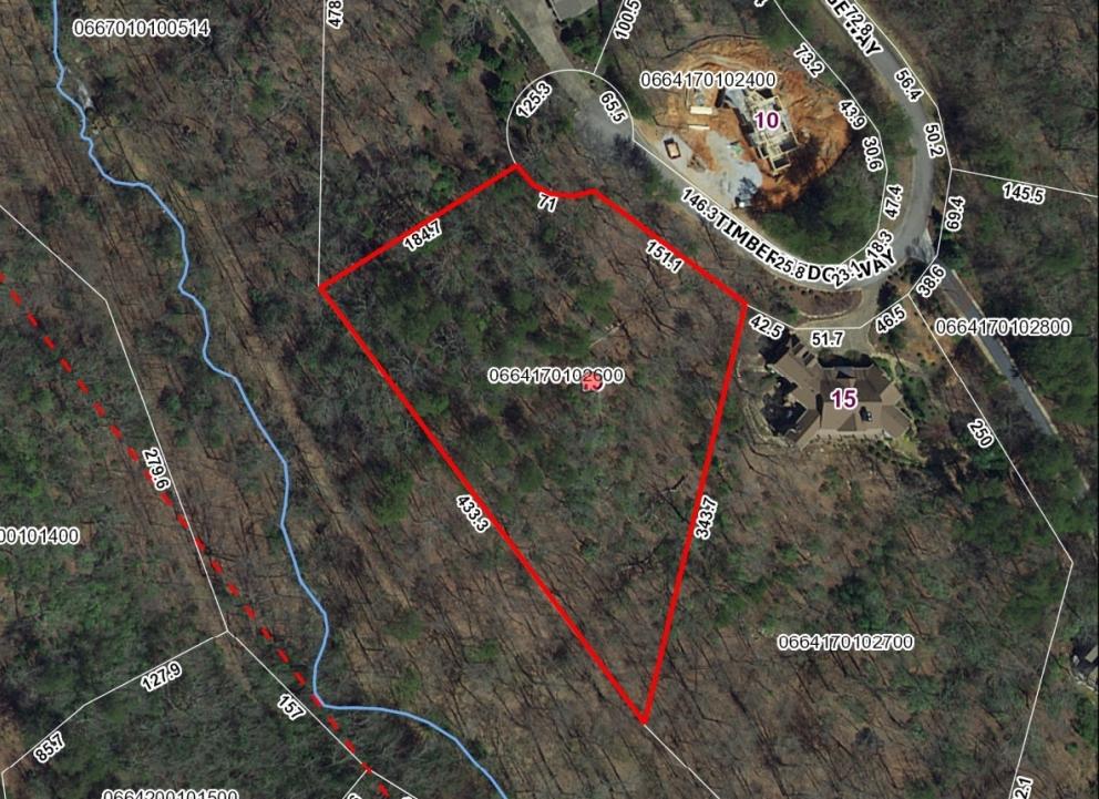 Image for Cliffs Valley ABSOLUTE Auction