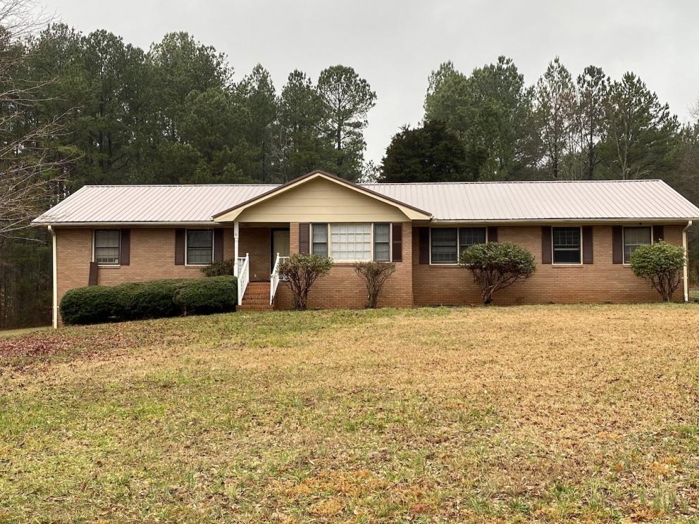 Image for Real Estate - 18.95+/- Acres with Single Family Home