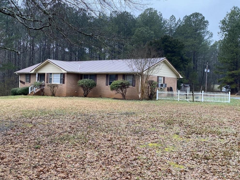 Image for Real Estate - 18.95+/- Acres with Single Family Home