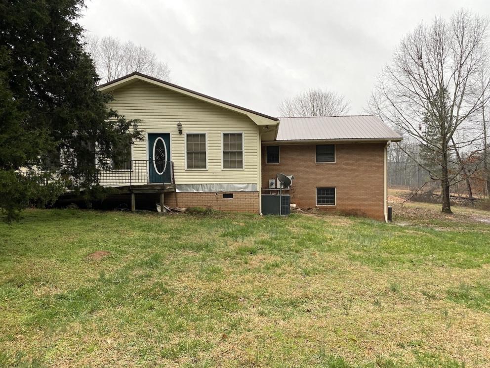 Image for Real Estate - 18.95+/- Acres with Single Family Home