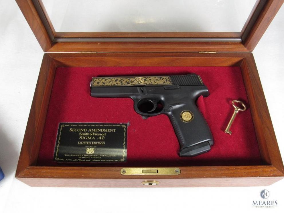 Image for Cinco de Mayo Firearms and Ammunition Event