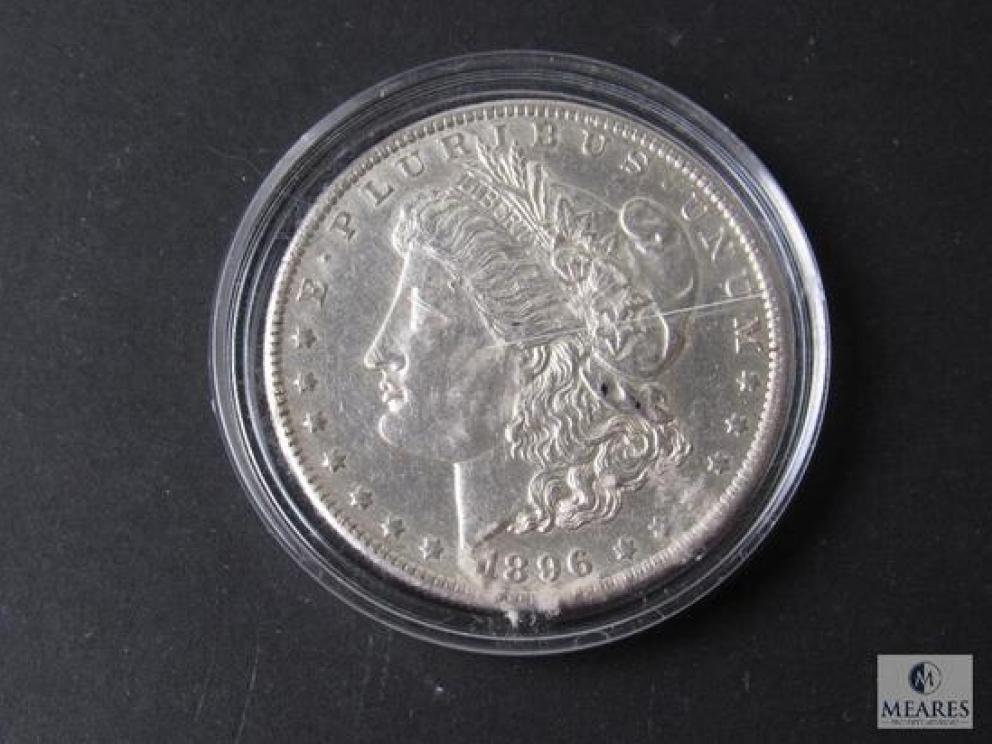 Image for Leap Year Coin Collector Event - 10% BP