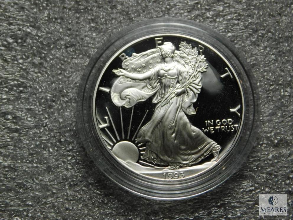 Image for March Gold and Silver Coin Spectacular - 10% BP