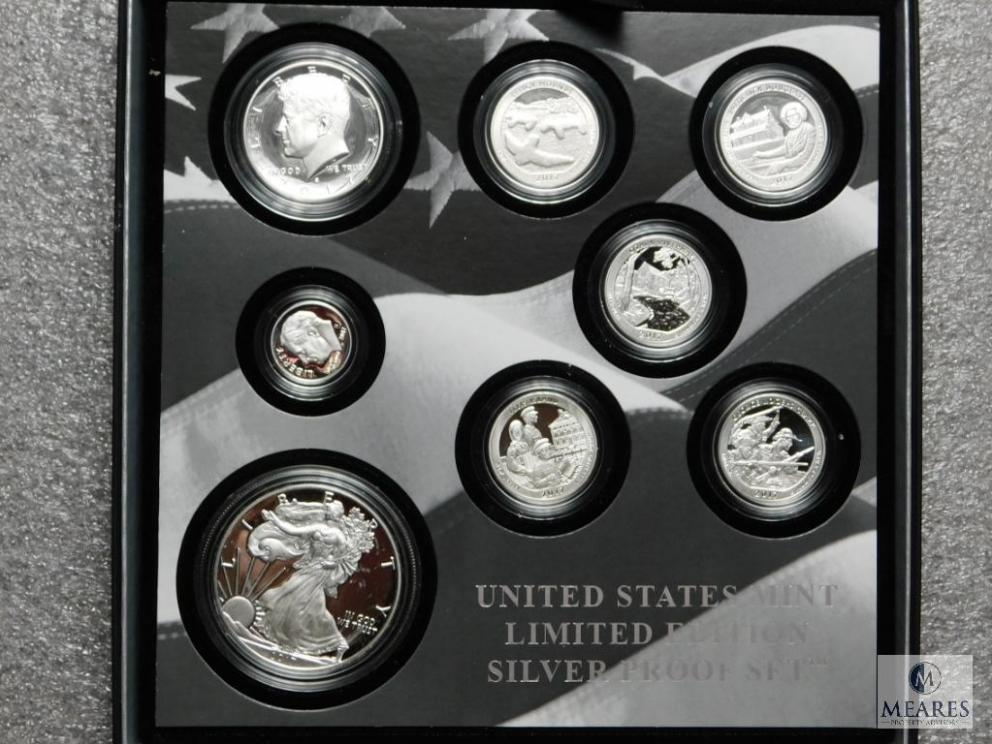 Image for March Gold and Silver Coin Spectacular - 10% BP