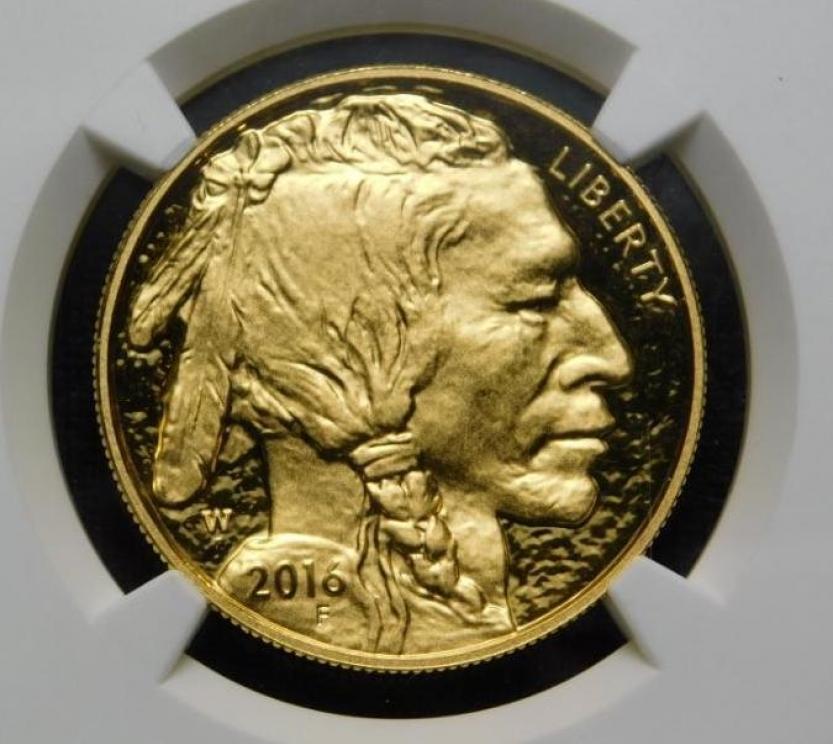 Image for March Gold and Silver Coin Spectacular - 10% BP