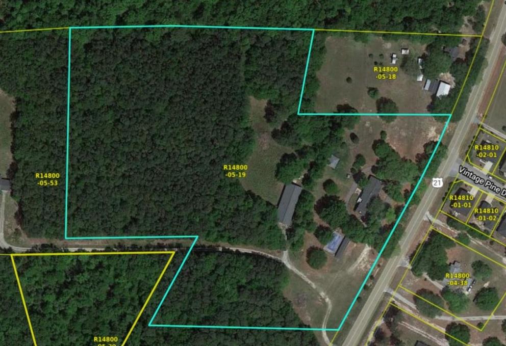 Image for Blythewood SC Home with Custom 4,000 sq ft Building on 12.76 acres