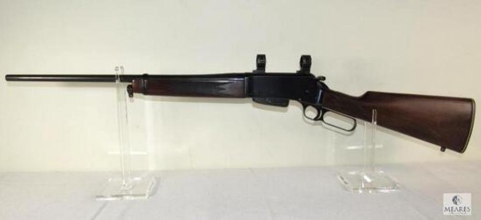 Image for St. Patrick’s Day Firearms Auction