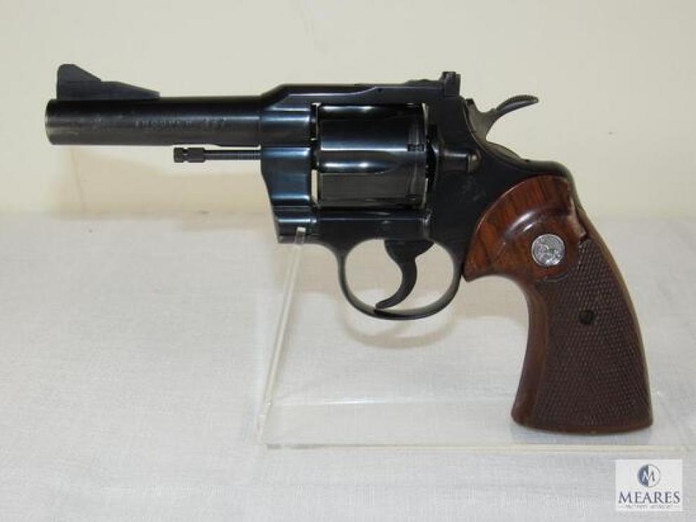 Image for St. Patrick’s Day Firearms Auction