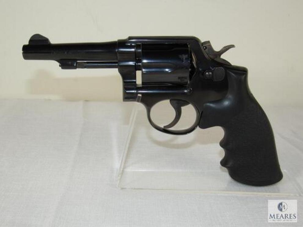 Image for St. Patrick’s Day Firearms Auction