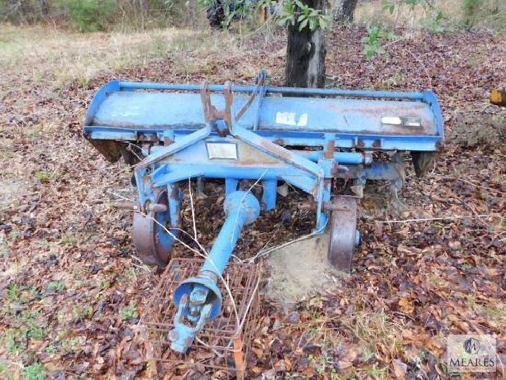 Image for Walker Living Estate - Blythewood, SC