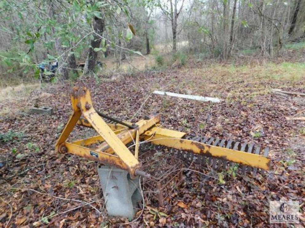 Image for Walker Living Estate - Blythewood, SC