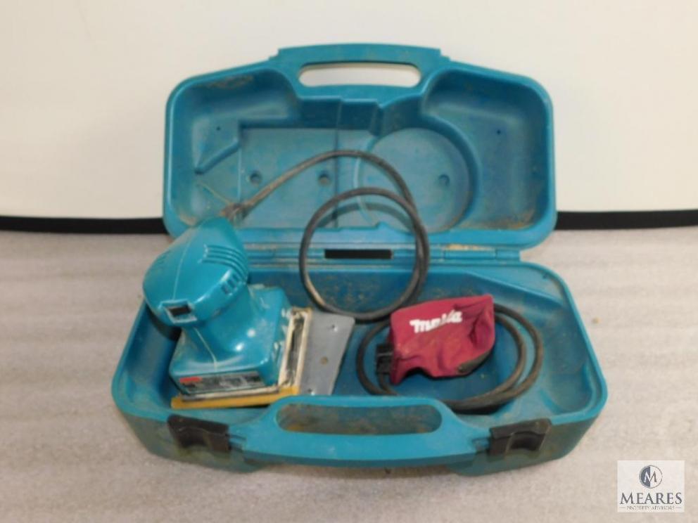 Image for March 2020 Shop Equipment & Tool Liquidation