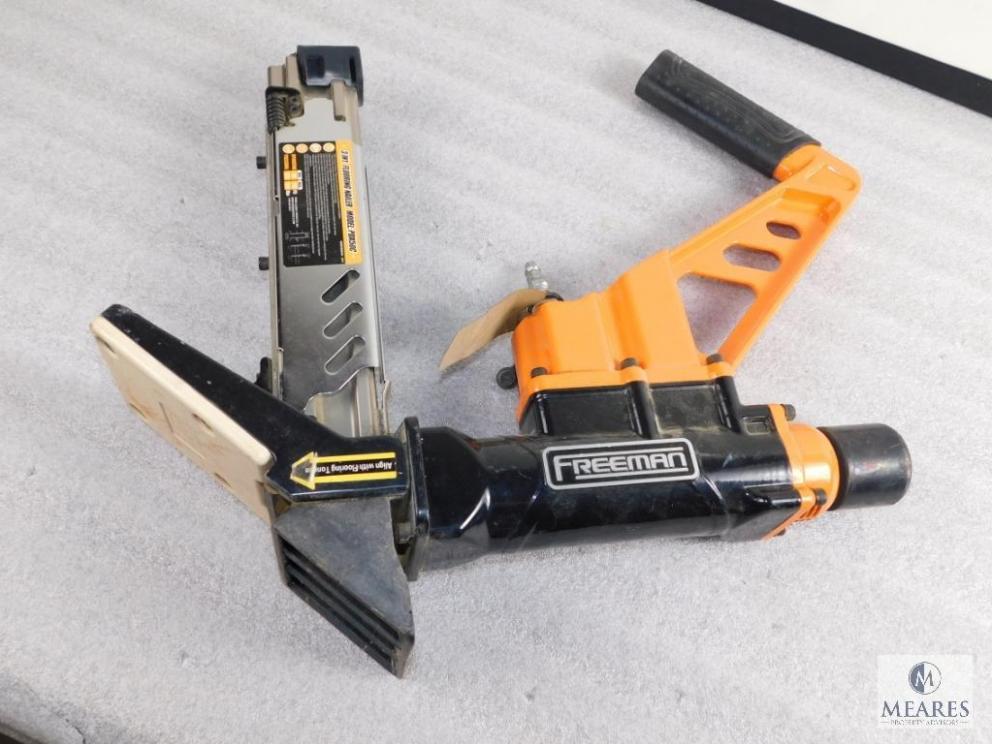 Image for March 2020 Shop Equipment & Tool Liquidation