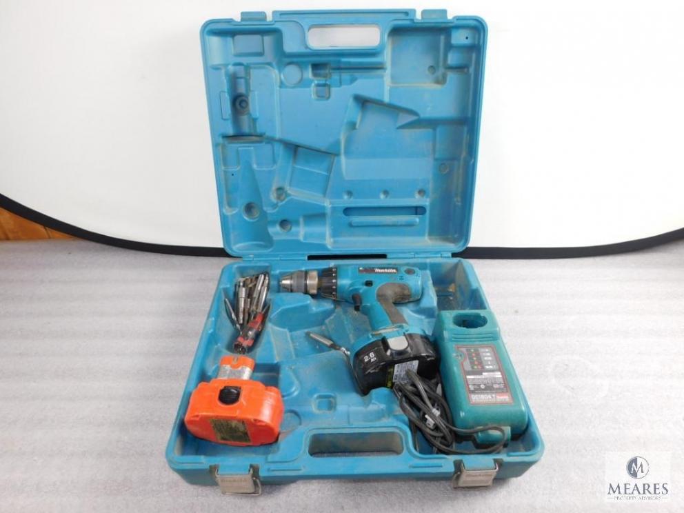 Image for March 2020 Shop Equipment & Tool Liquidation