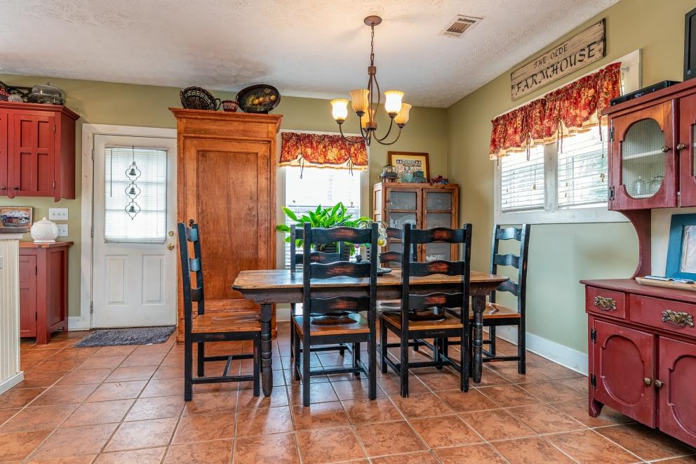 Image for Farmhouse on 3.9 Acres with Outbuildings