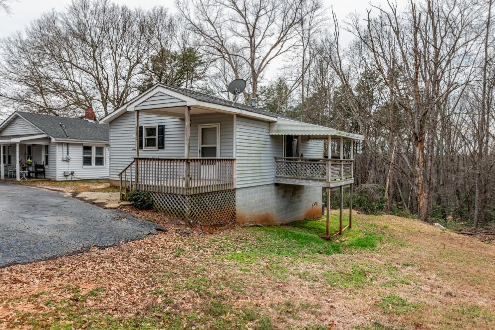 Image for Rental Investor Parcel in Easley