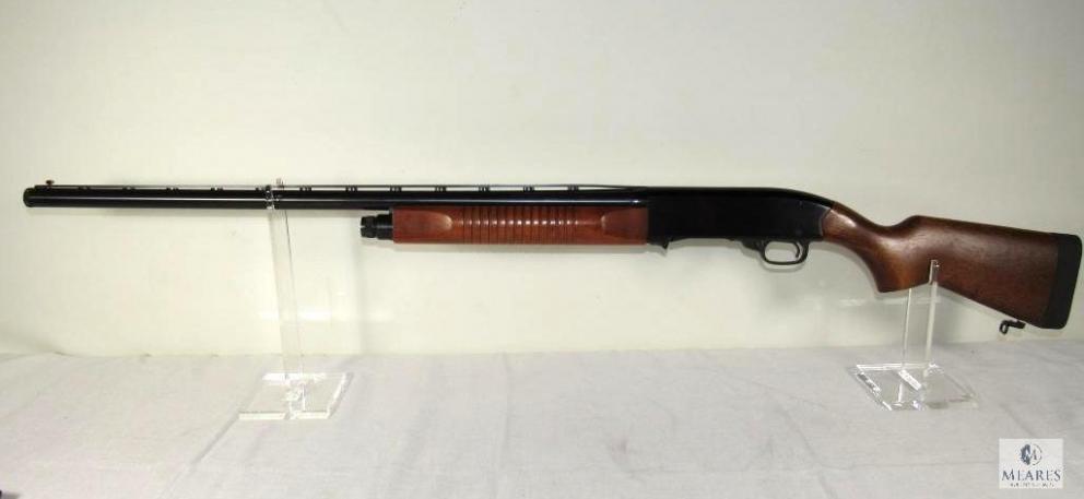 Image for End of March 2020 Firearms and Ammunition Auction