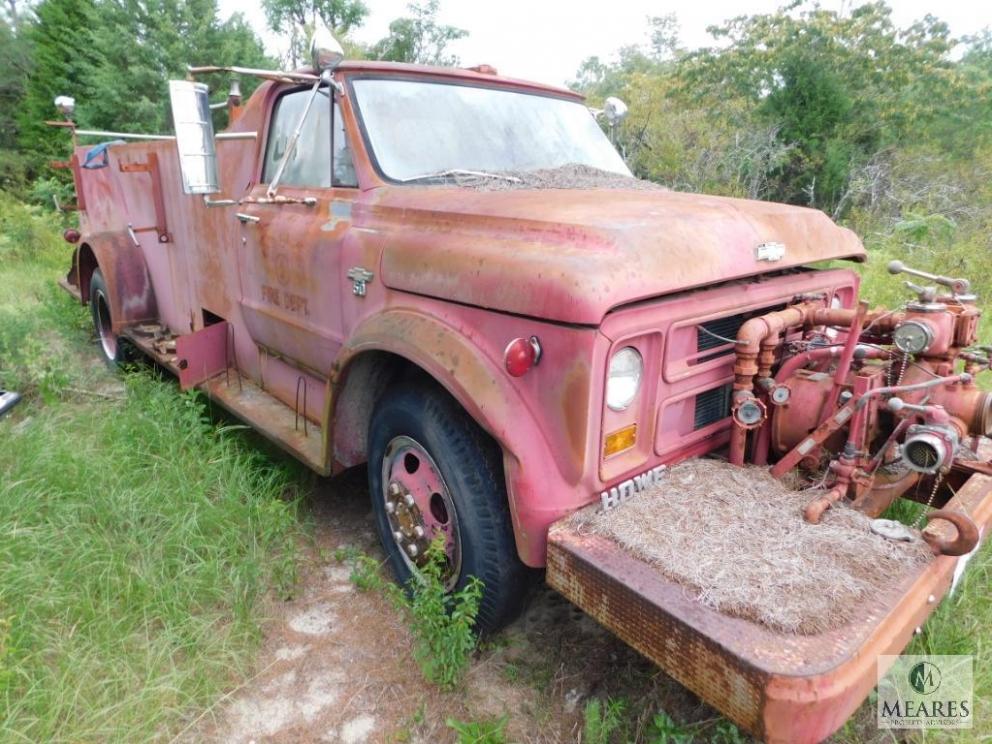 Image for Trucks, Firetrucks and Cars - Bethune SC