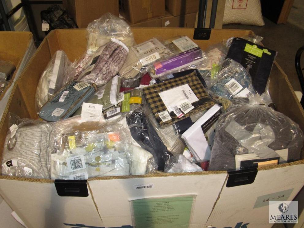 Image for SHORT NOTICE WHOLESALE - Pallet Liquidation